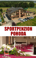 Sportpenzion Pohoda